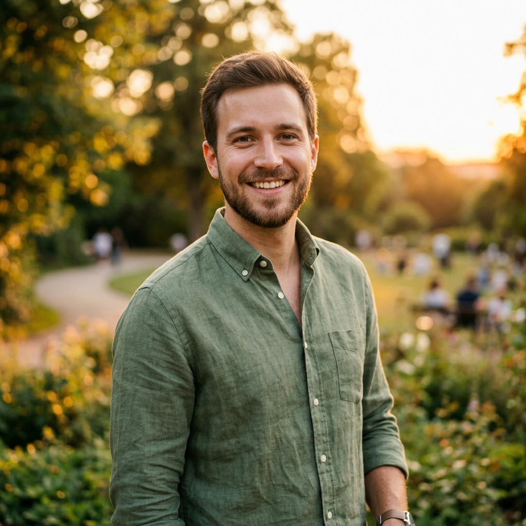 Max Mustermann