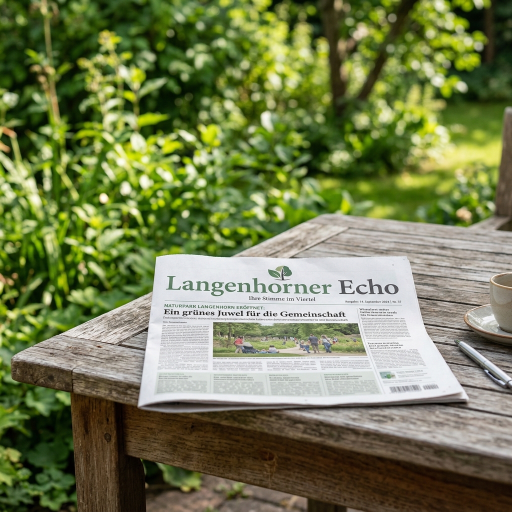 Vereinszeitung